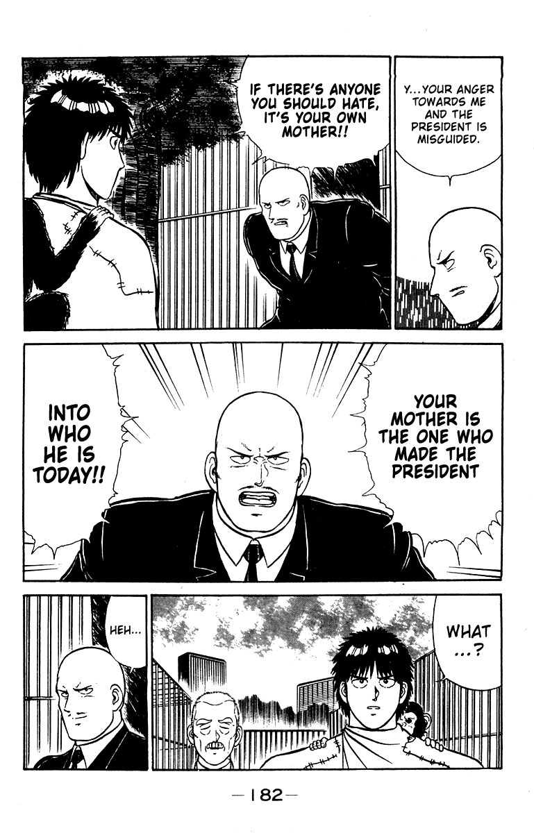 Shogun Chapter 24 page 14 - 