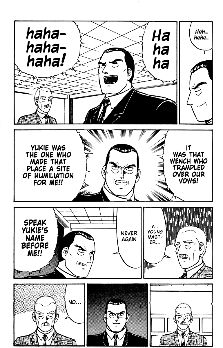 Shogun Chapter 25 page 15 - 