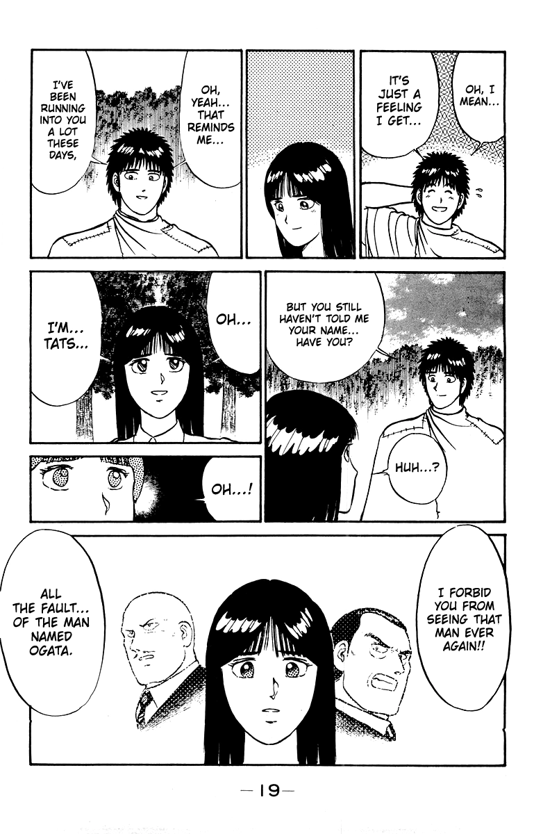 Shogun Chapter 25 page 19 - 