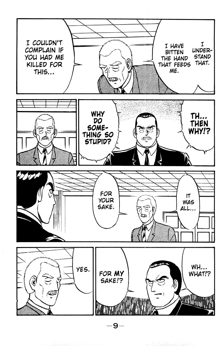 Shogun Chapter 25 page 9 - 