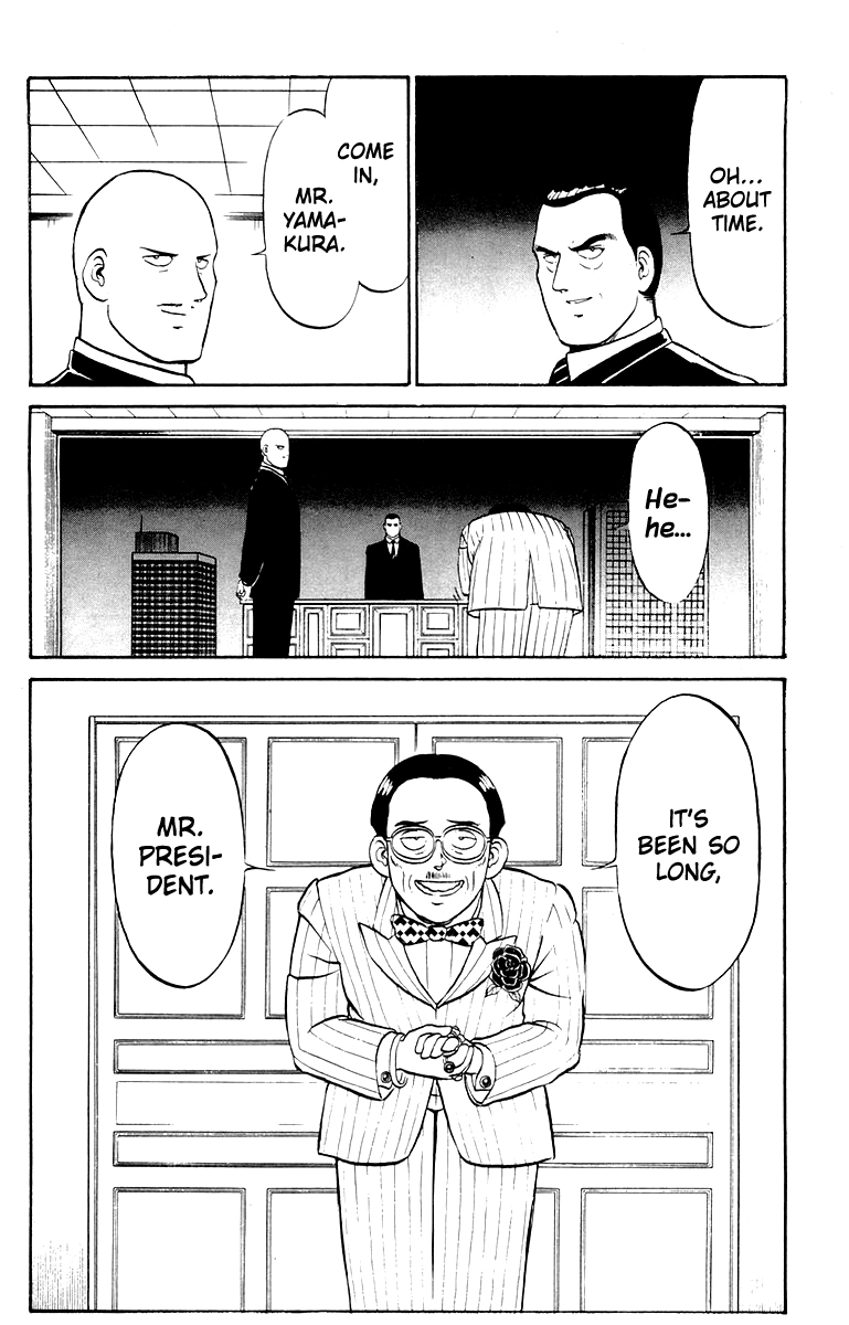 Shogun Chapter 26 page 18 - 