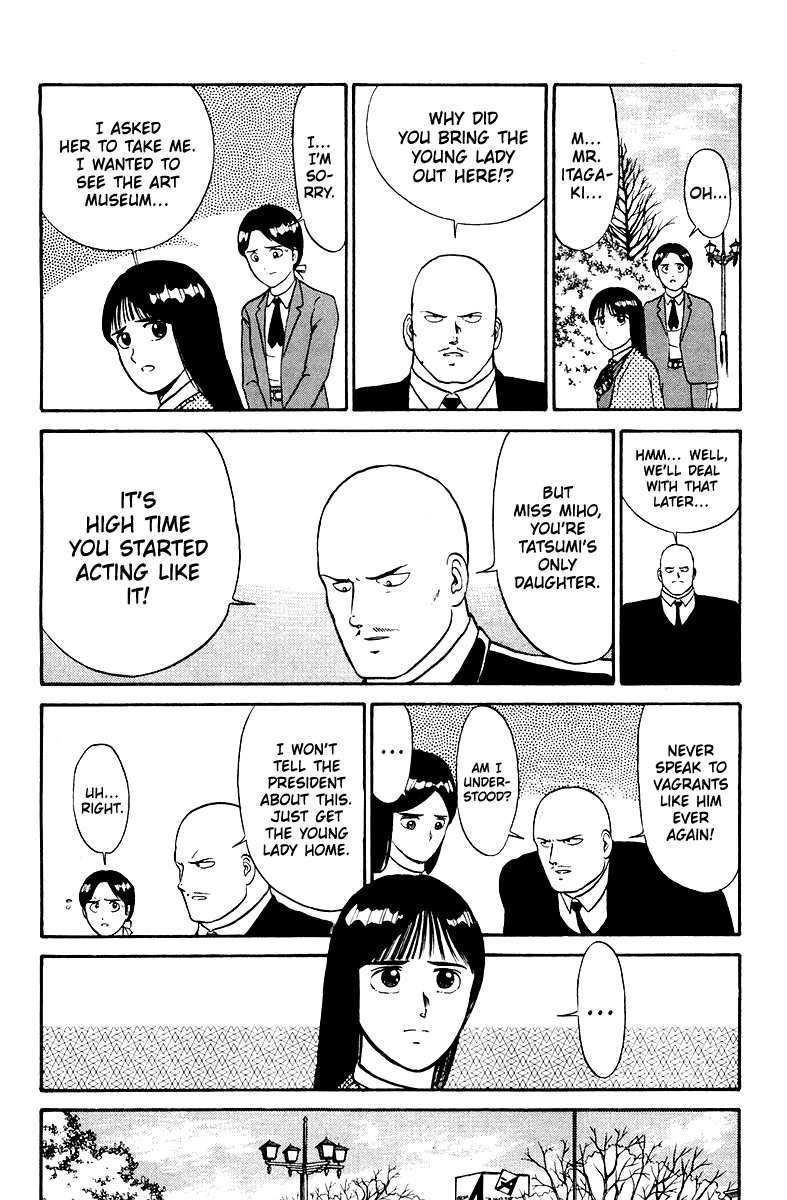 Shogun Chapter 3 page 10 - 