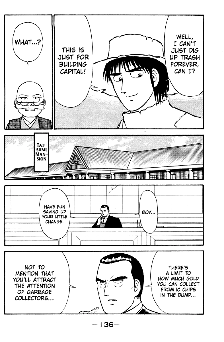 Shogun Chapter 4 page 16 - 
