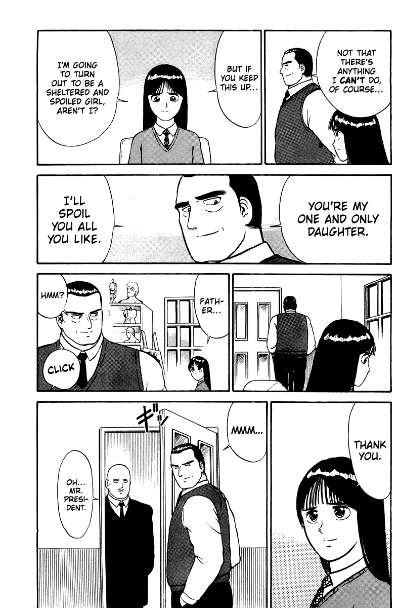 Shogun Chapter 4 page 9 - 