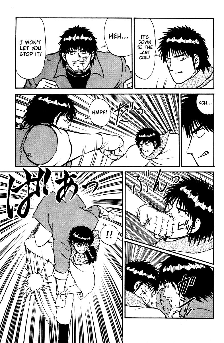 Shogun Chapter 6 page 16 - 