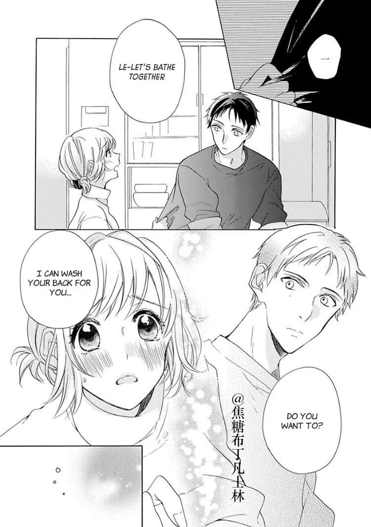 Shojo kara Hajimeru Kekkon Seikatsu Chapter 2 page 11 - 