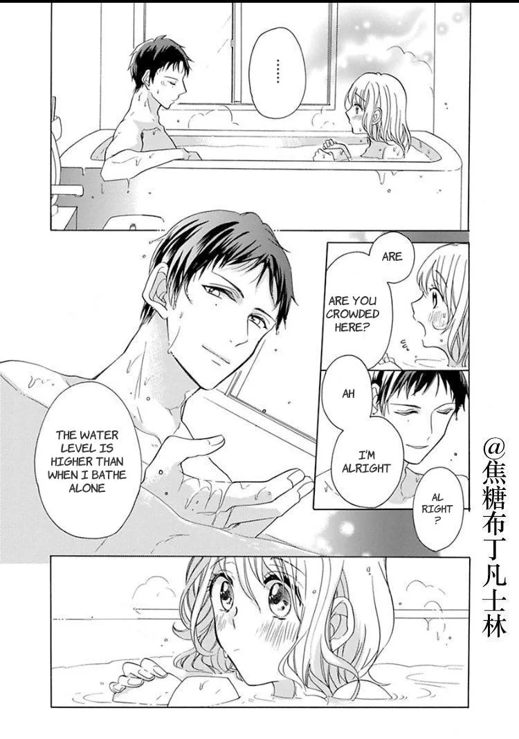 Shojo kara Hajimeru Kekkon Seikatsu Chapter 2 page 12 - 