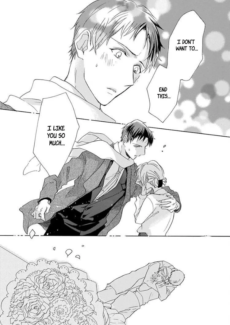 Shojo kara Hajimeru Kekkon Seikatsu Chapter 3 page 12 - 