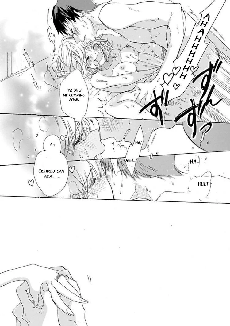 Shojo kara Hajimeru Kekkon Seikatsu Chapter 4 page 20 - 