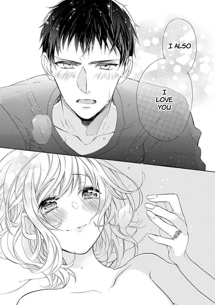 Shojo kara Hajimeru Kekkon Seikatsu Chapter 4 page 24 - 