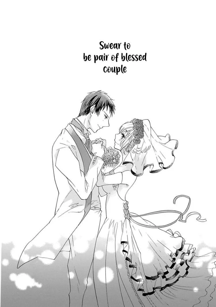 Shojo kara Hajimeru Kekkon Seikatsu Chapter 4 page 25 - 