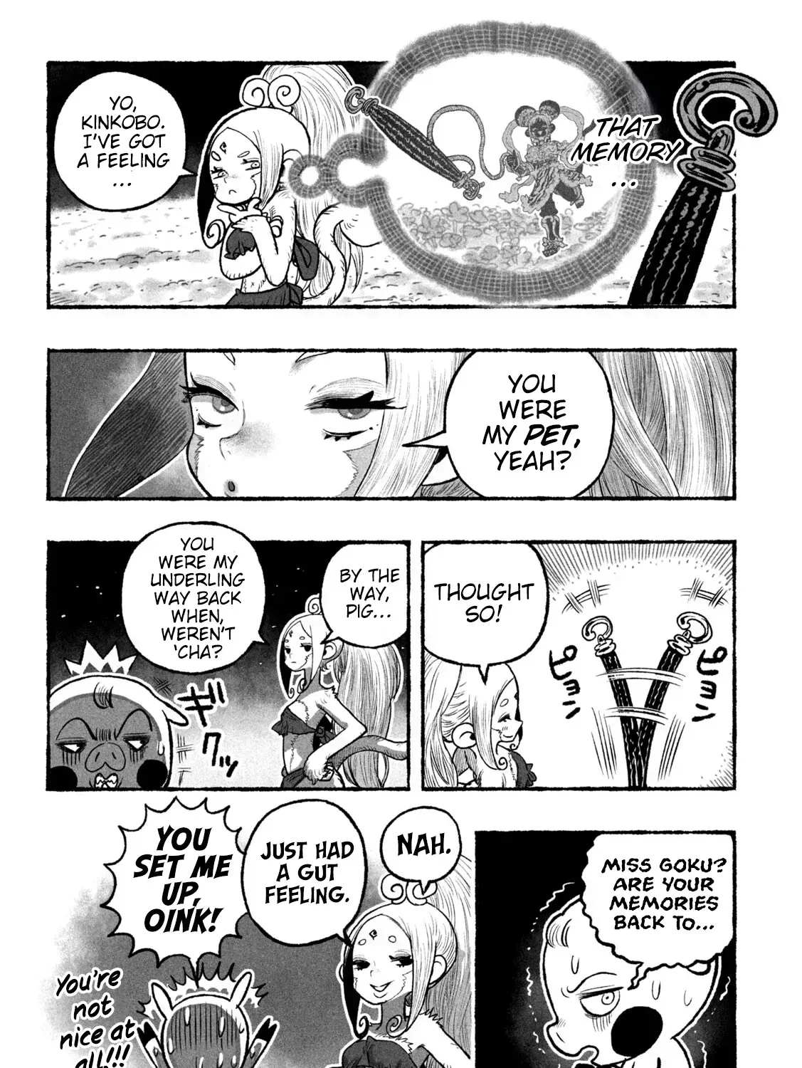 Shojohime Chapter 1.1 page 115 - 