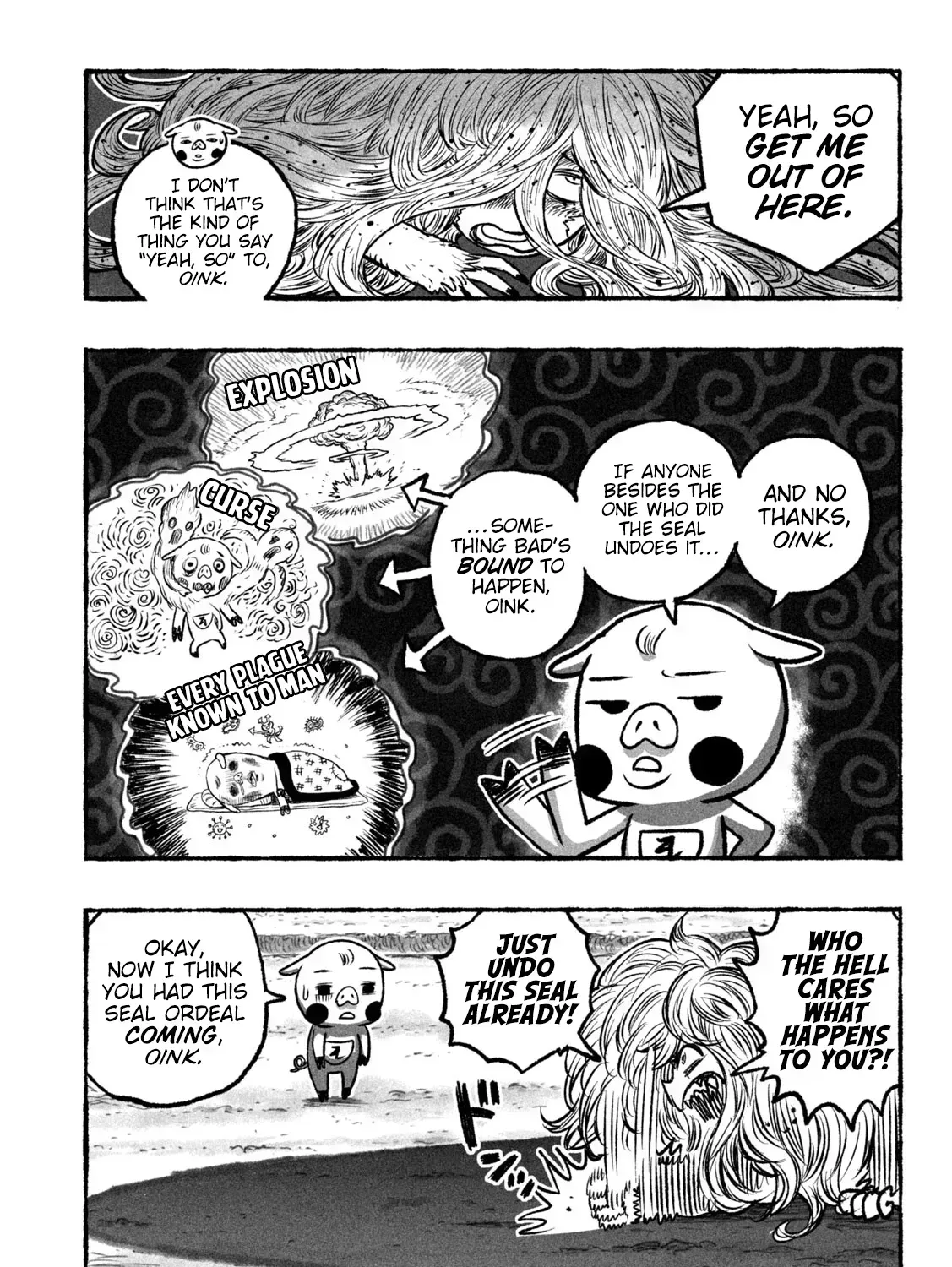 Shojohime Chapter 1.1 page 29 - 