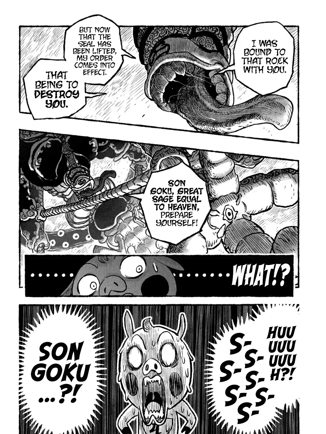 Shojohime Chapter 1.1 page 63 - 