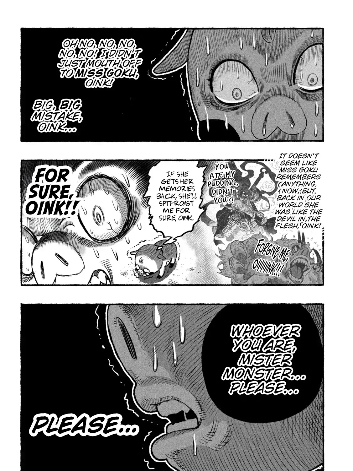 Shojohime Chapter 1.1 page 67 - 