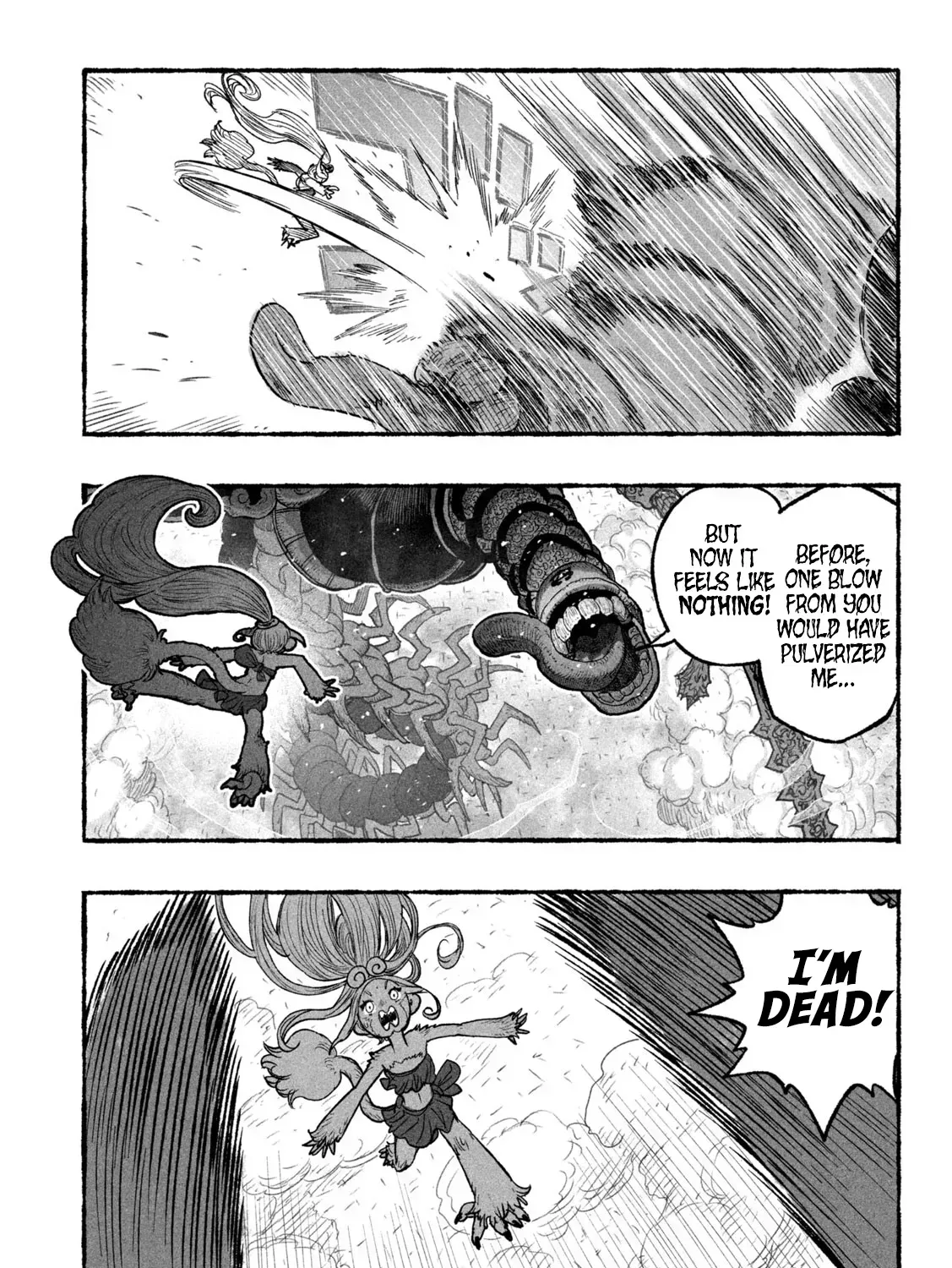 Shojohime Chapter 1.1 page 81 - 