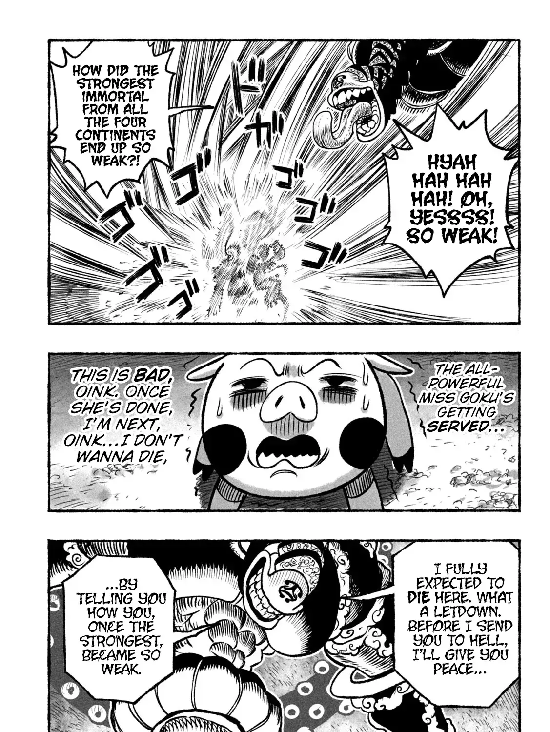 Shojohime Chapter 1.1 page 85 - 
