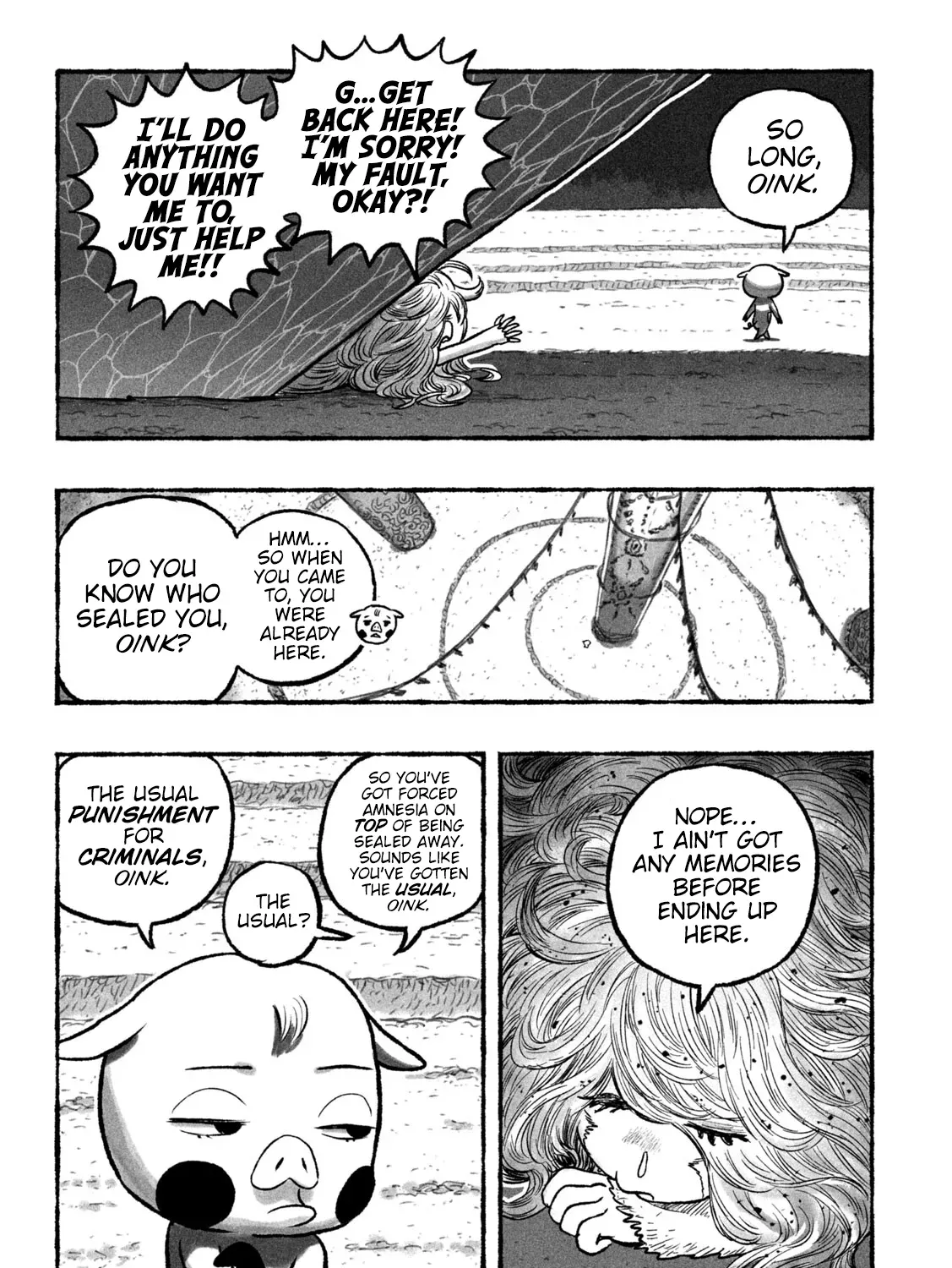 Shojohime Chapter 1 page 27 - 