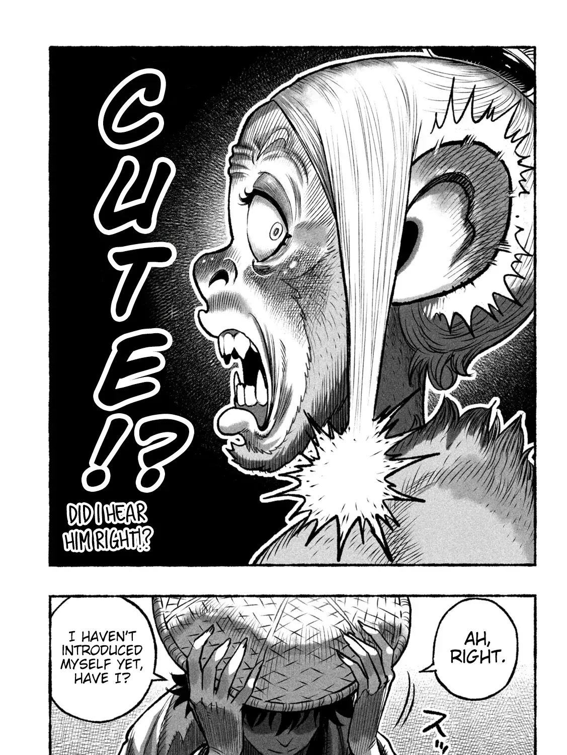 Shojohime Chapter 1 page 47 - 