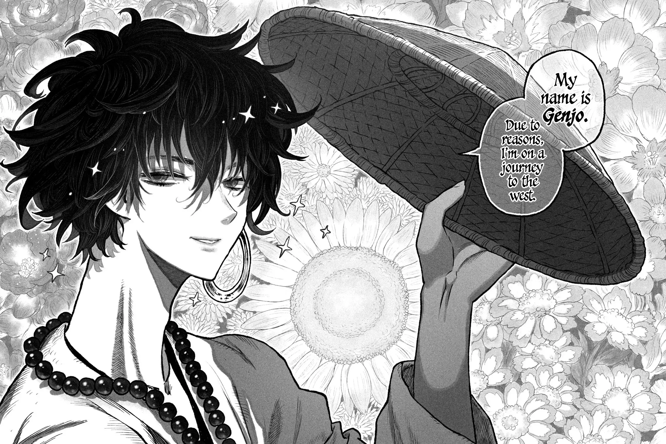 Shojohime Chapter 1 page 49 - 