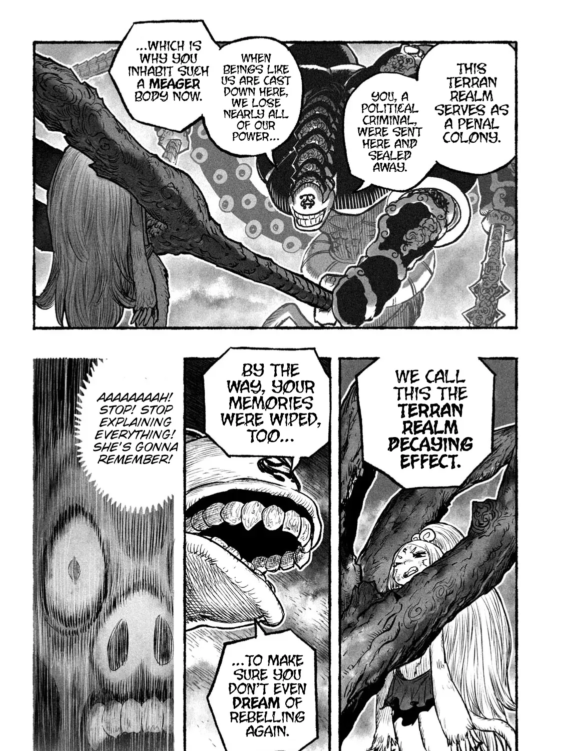 Shojohime Chapter 1 page 87 - 