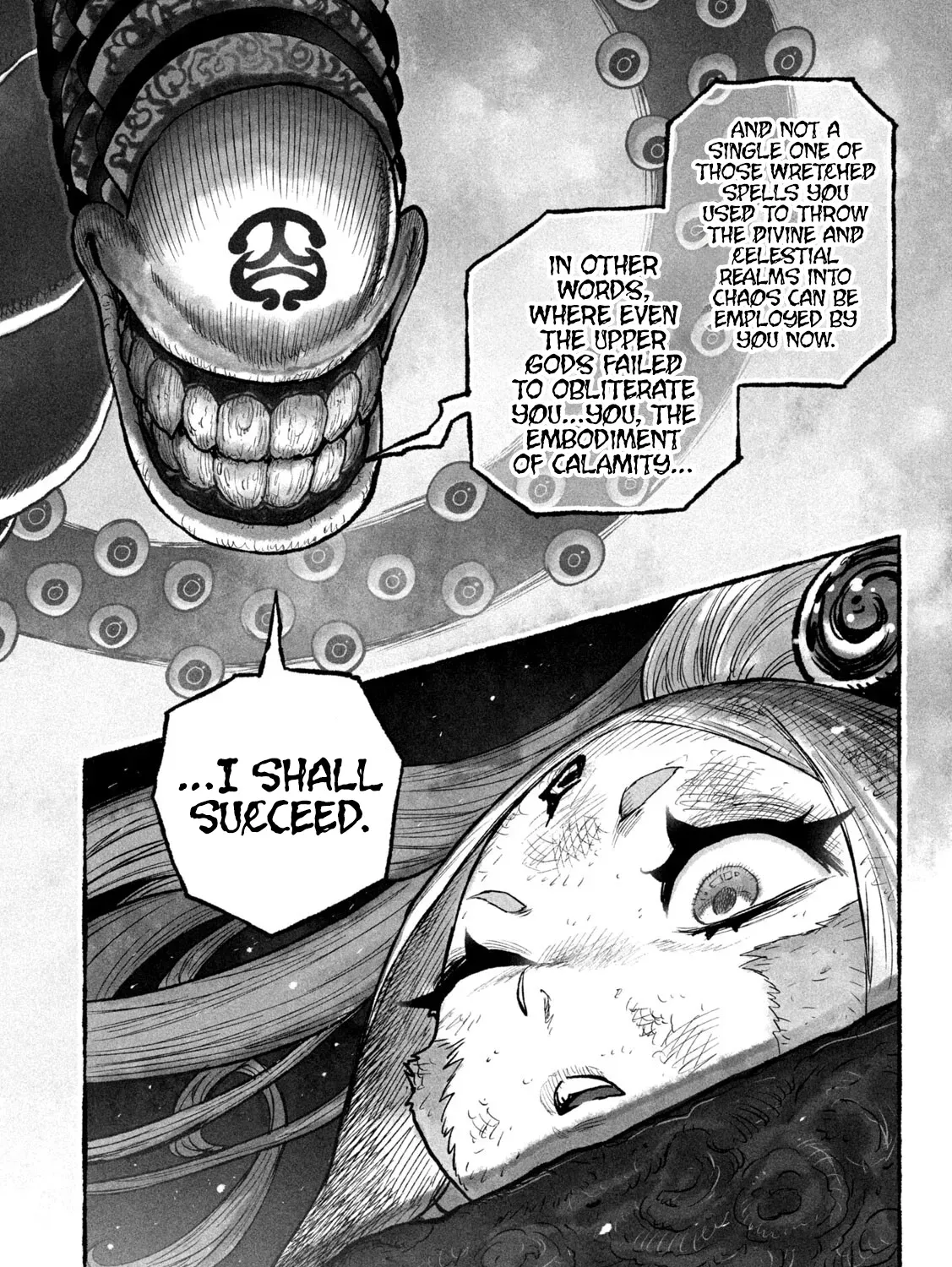 Shojohime Chapter 1 page 89 - 