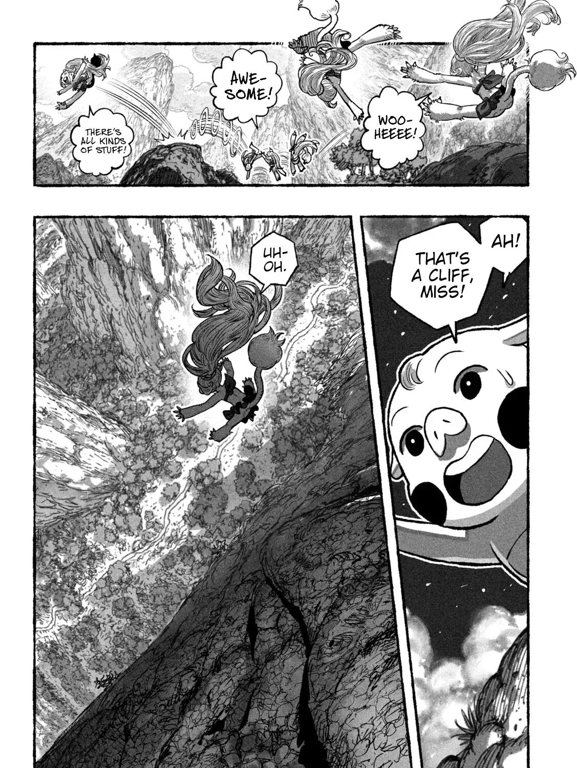 Shojohime Chapter 2 page 15 - 