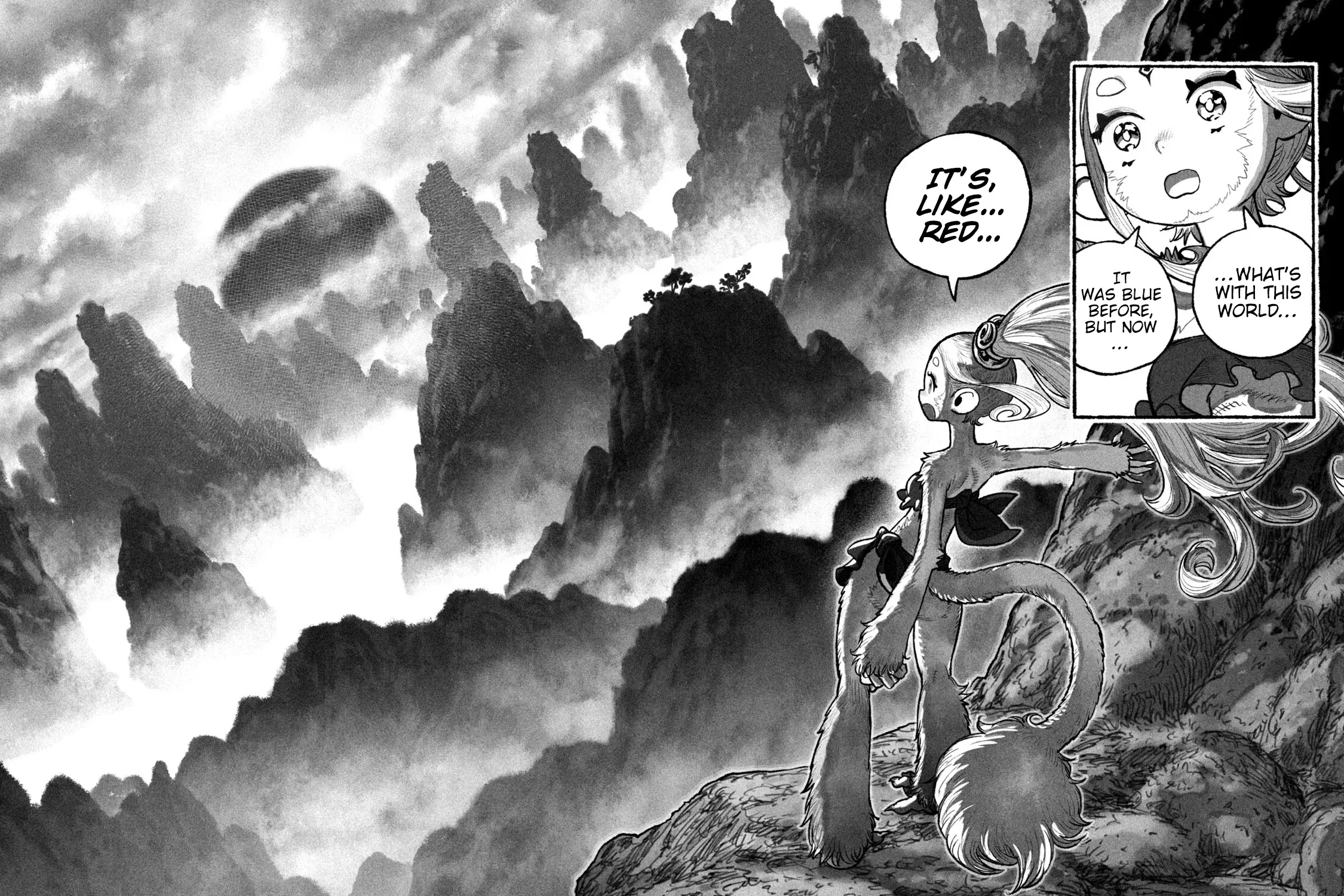 Shojohime Chapter 2 page 23 - 