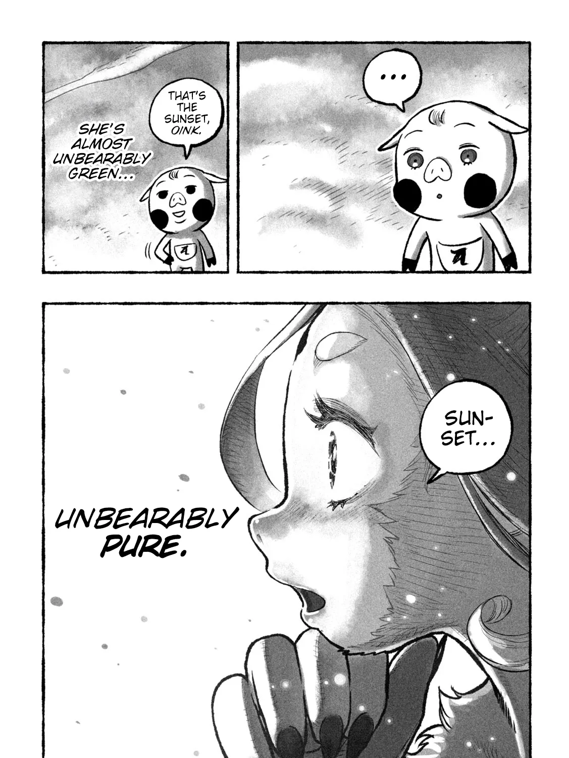 Shojohime Chapter 2 page 27 - 