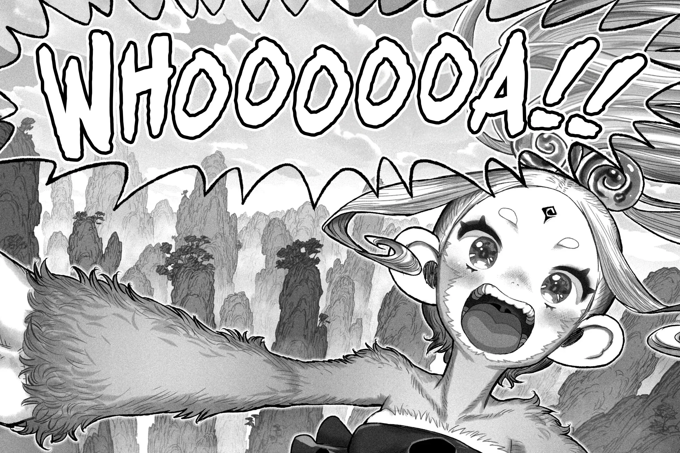 Shojohime Chapter 2 page 7 - 