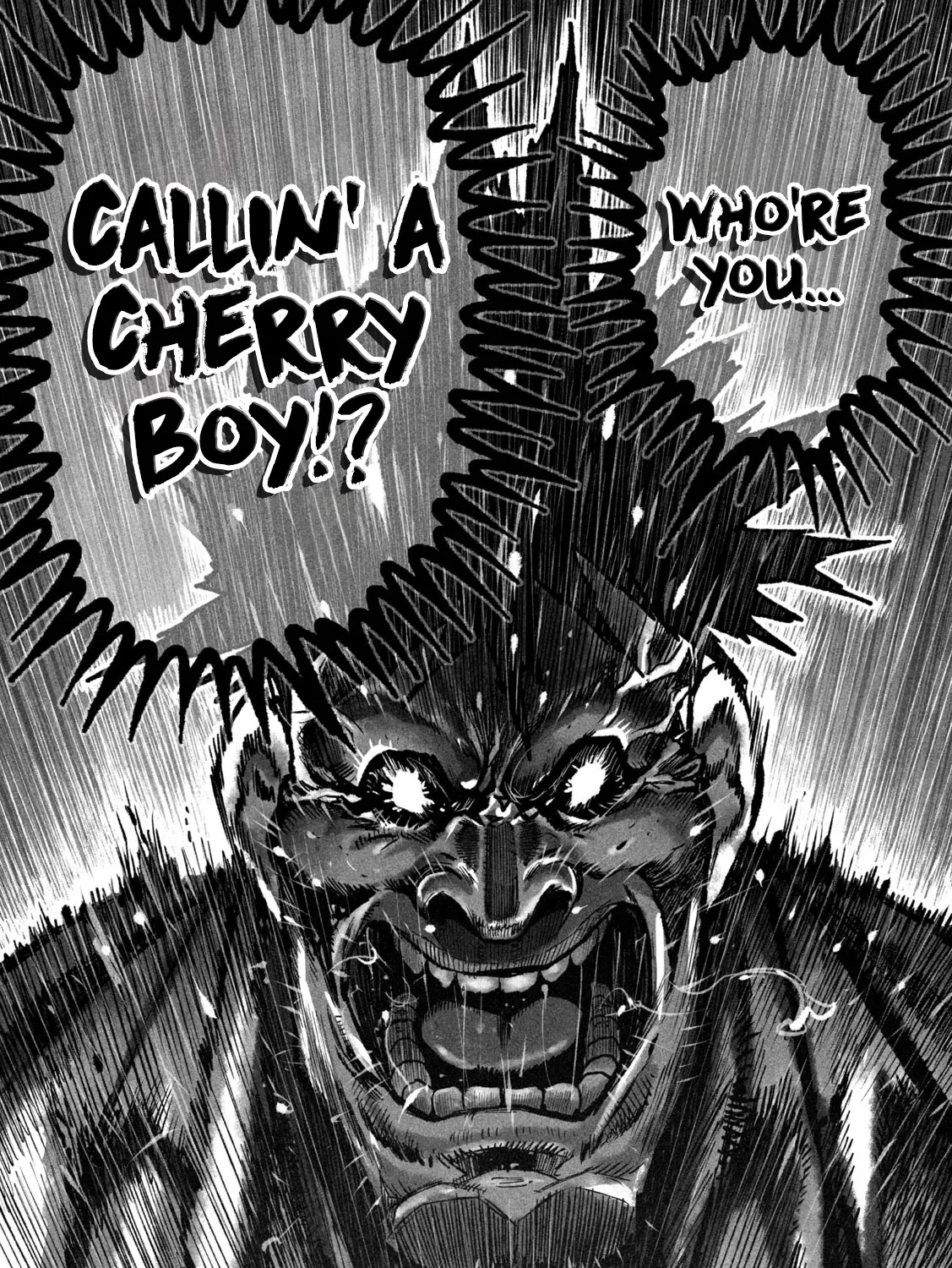 Shojohime Chapter 3 page 53 - 