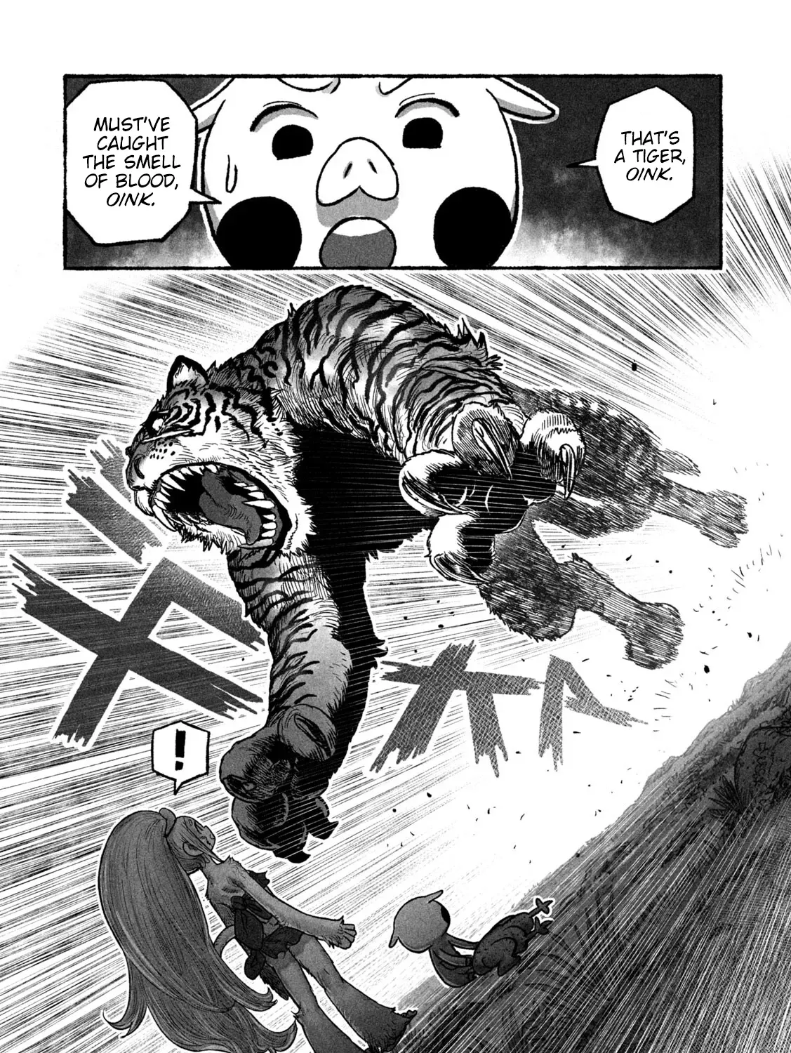 Shojohime Chapter 3 page 7 - 