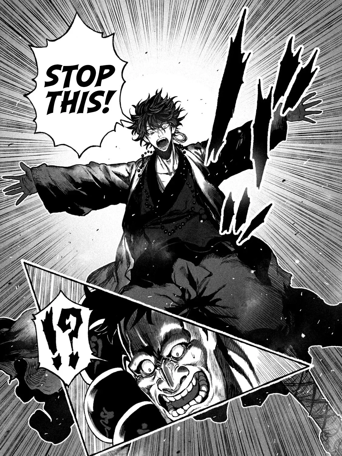 Shojohime Chapter 4 page 35 - 