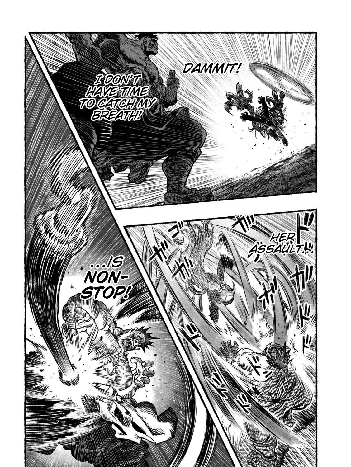 Shojohime Chapter 4 page 59 - 