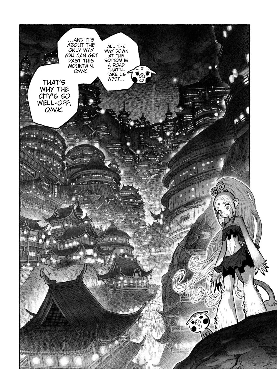 Shojohime Chapter 5 page 29 - 