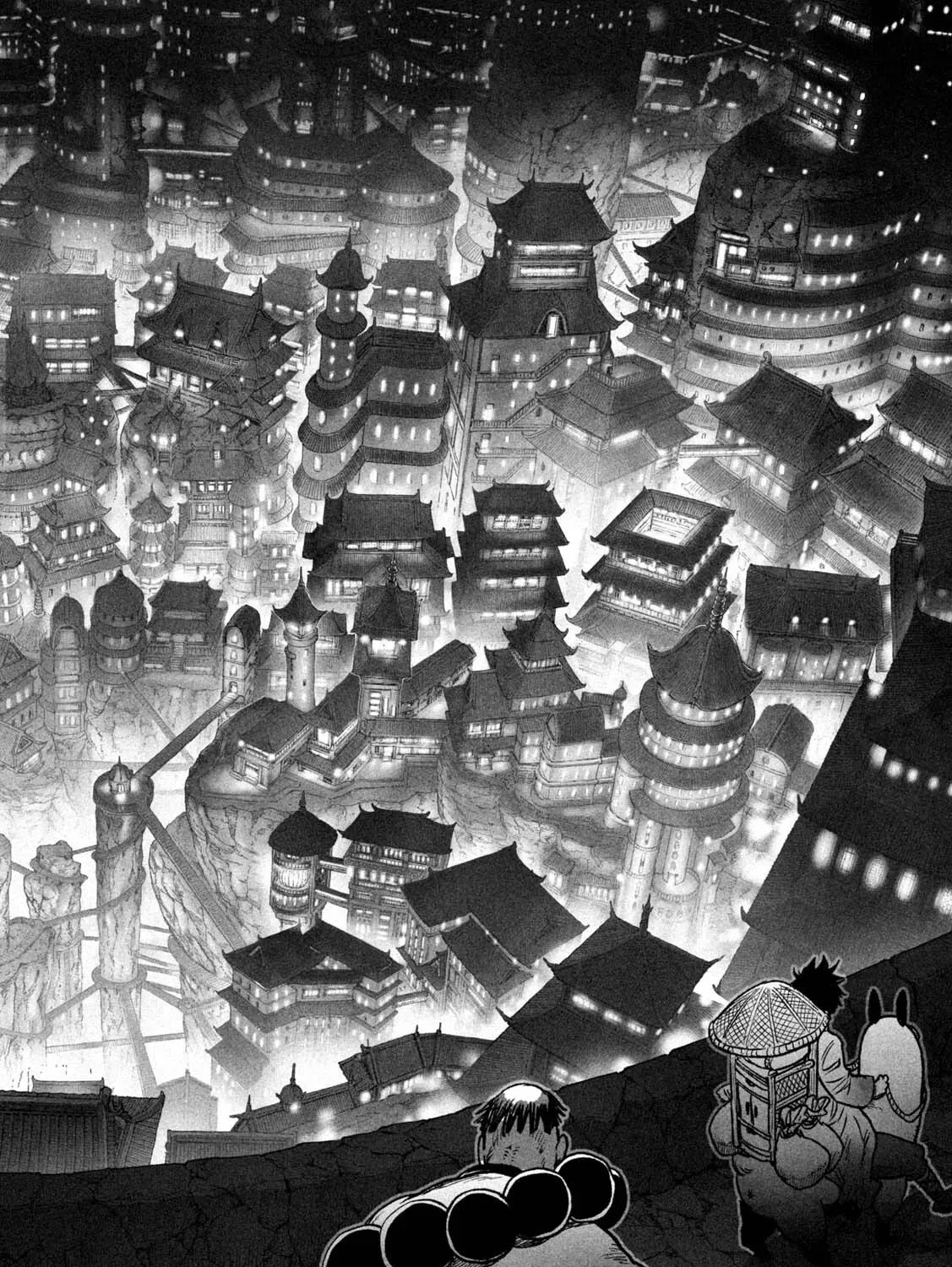 Shojohime Chapter 6 page 29 - 