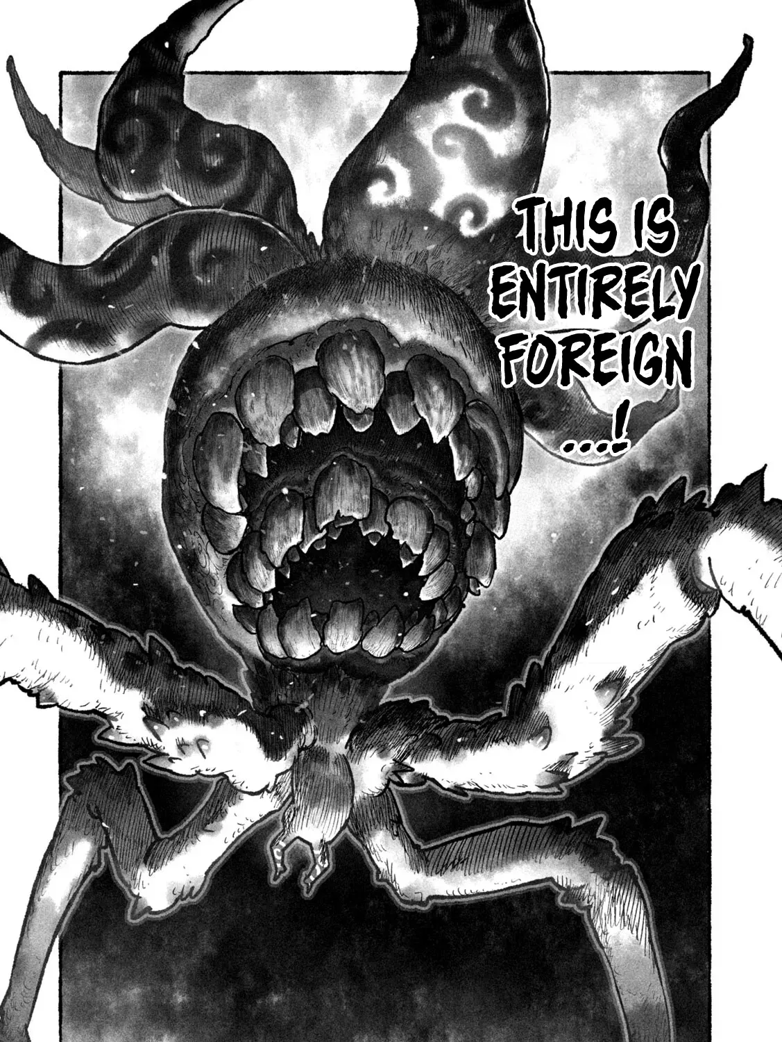 Shojohime Chapter 8 page 29 - 