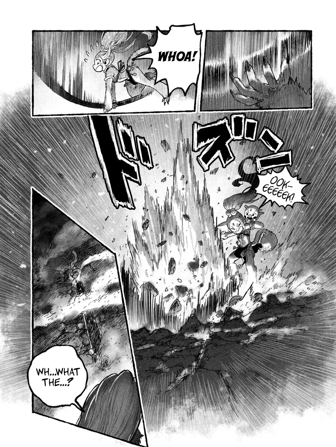 Shojohime Chapter 9 page 31 - 