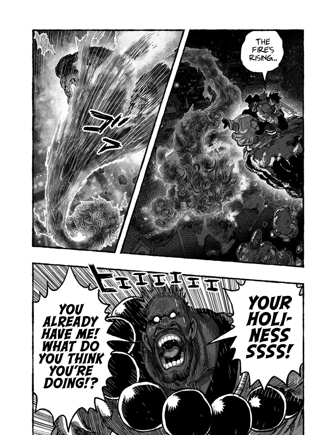 Shojohime Chapter 9 page 9 - 