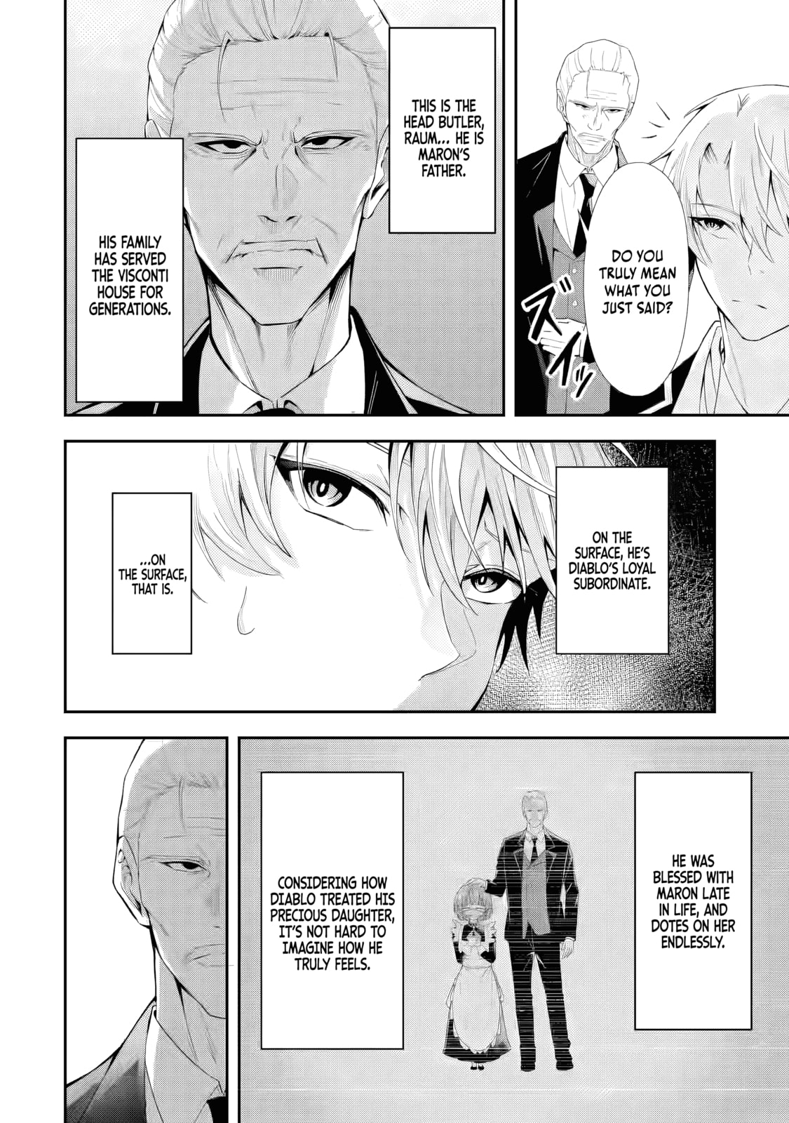Shokei Flag no Akuyaku Kizoku ni Tensei Shita ga, Shinitakunai no de Yami Mahou o Kiwamete Heroine-tachi o Sukuimasu Chapter 1 page 28 - 