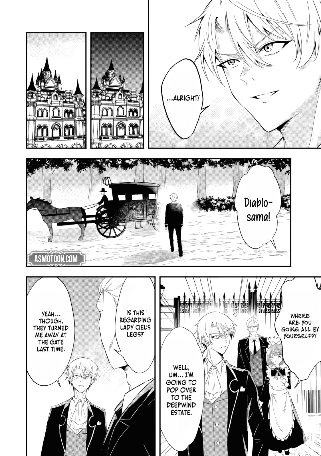 Shokei Flag no Akuyaku Kizoku ni Tensei Shita ga, Shinitakunai no de Yami Mahou o Kiwamete Heroine-tachi o Sukuimasu Chapter 2 page 19 - 
