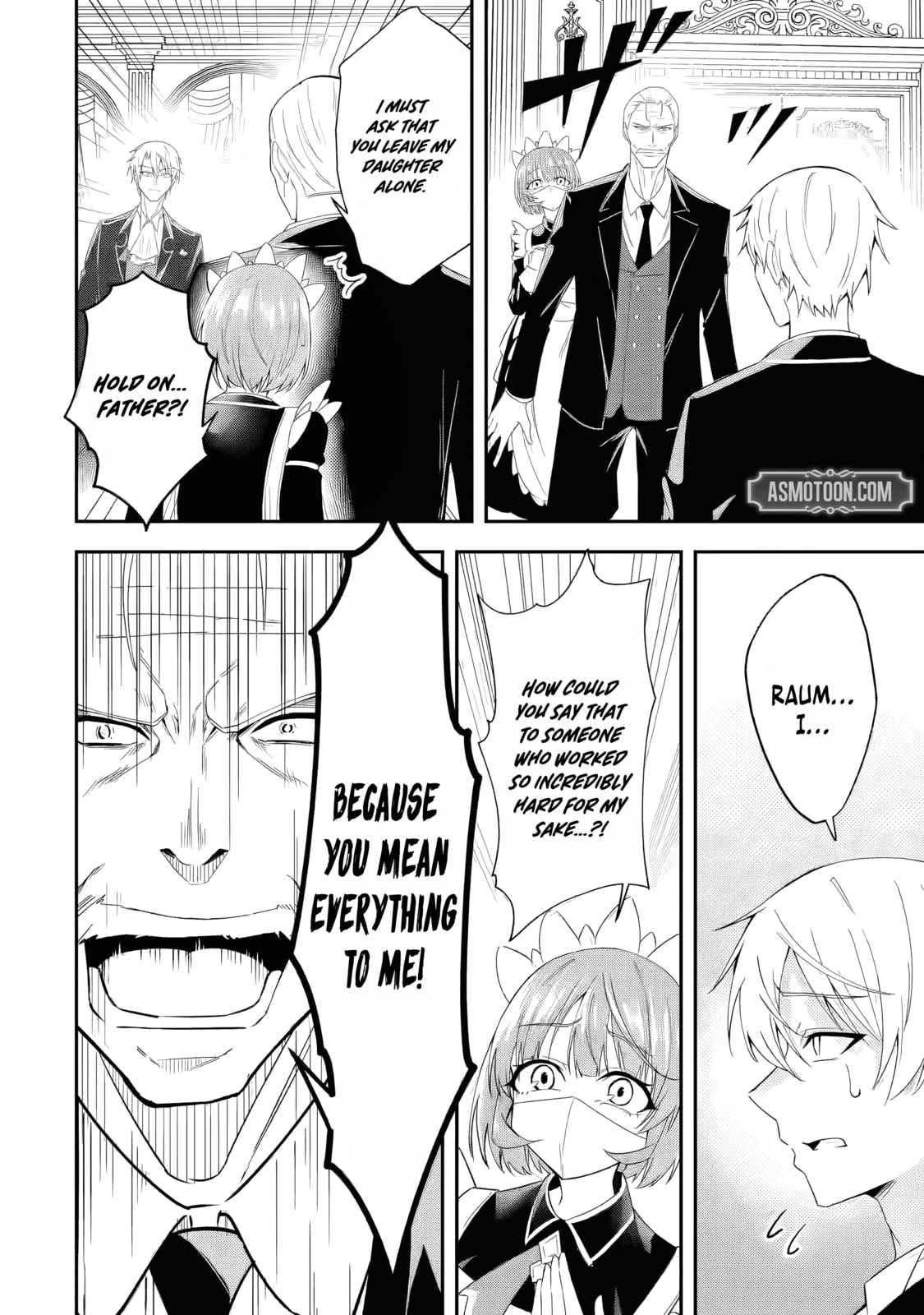 Shokei Flag no Akuyaku Kizoku ni Tensei Shita ga, Shinitakunai no de Yami Mahou o Kiwamete Heroine-tachi o Sukuimasu Chapter 2 page 9 - 