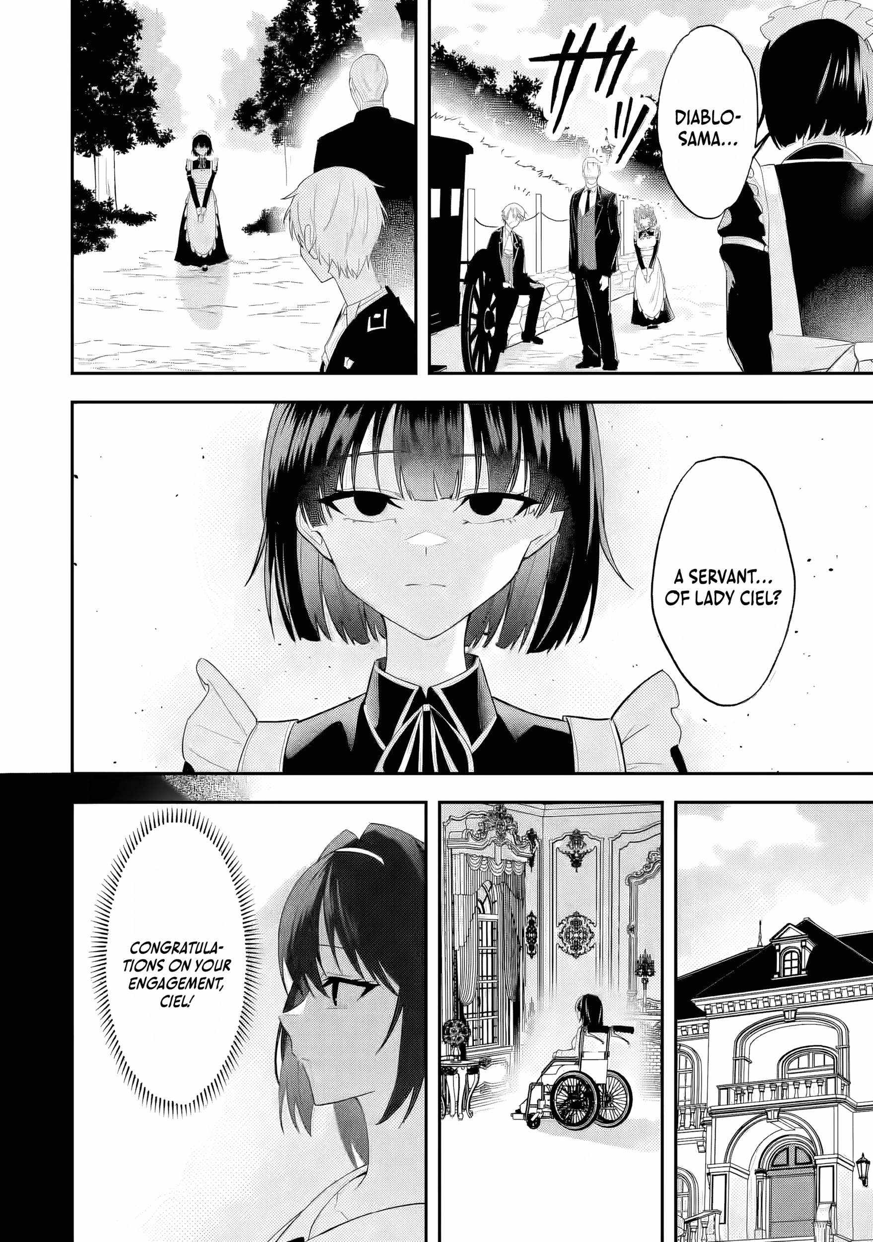 Shokei Flag No Akuyaku Kizoku Ni Tensei Shitaga, Shinitakunainode Yami Maho Wo Kiwamete Heroine Tachi Wo Sukuimasu Byojakuna Heroine Wo Care Shitara Naze Ka Ore Ga Dekiai Sareta Ken Chapter 2 page 25 - 
