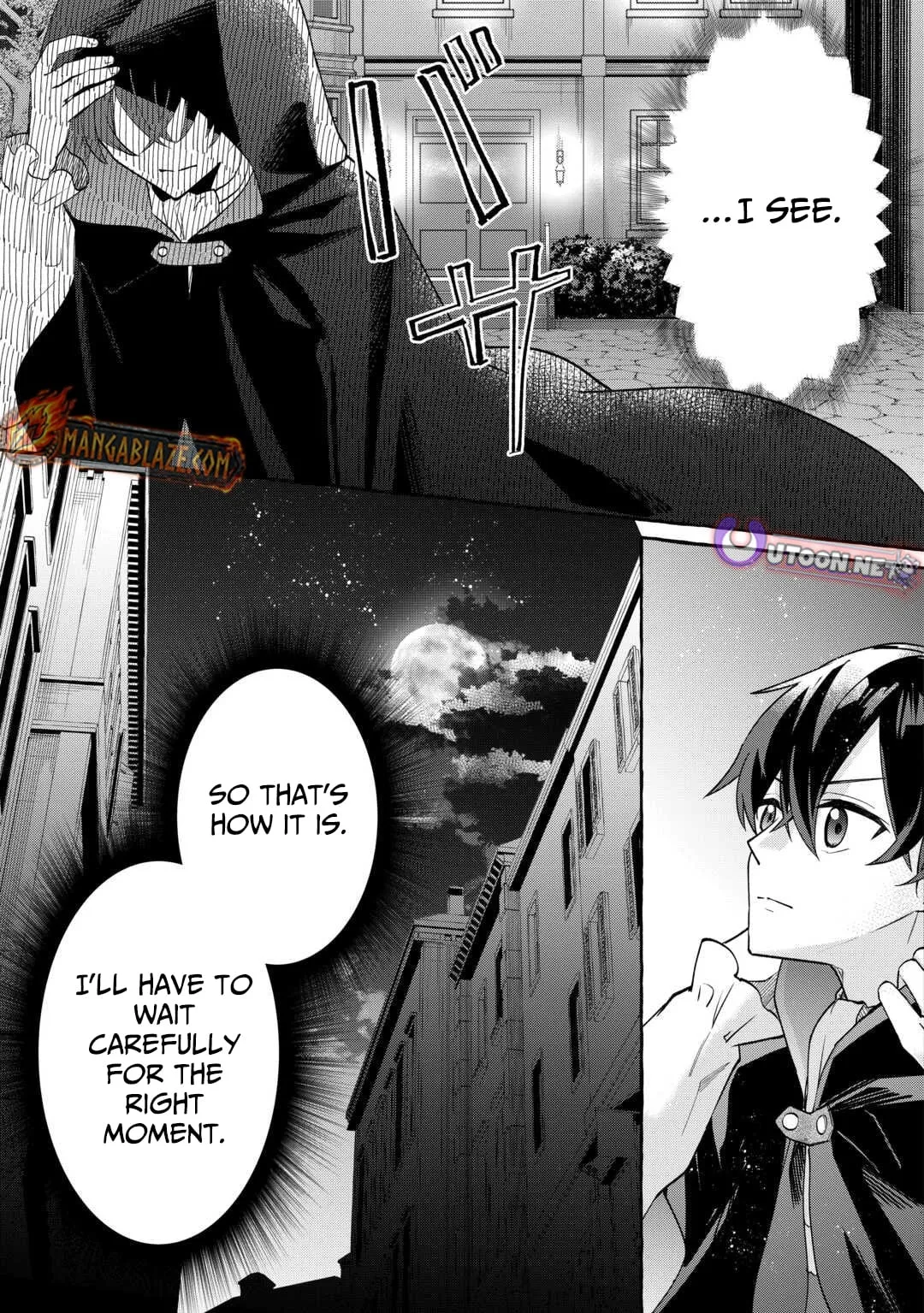 Shokei Sareta Shi ni Modori No Dairoku Ouji wa Kokoku wo Sute, Ringoku no Guillotine Koujo to Fukushuu wo Chikau Chapter 3 page 22 - 