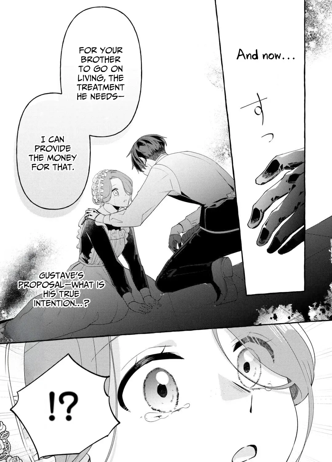 Shokei Sareta Shi ni Modori No Dairoku Ouji wa Kokoku wo Sute, Ringoku no Guillotine Koujo to Fukushuu wo Chikau Chapter 4 page 52 - 