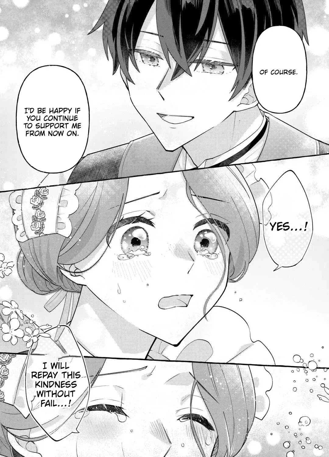 Shokei Sareta Shi ni Modori No Dairoku Ouji wa Kokoku wo Sute, Ringoku no Guillotine Koujo to Fukushuu wo Chikau Chapter 5 page 14 - 