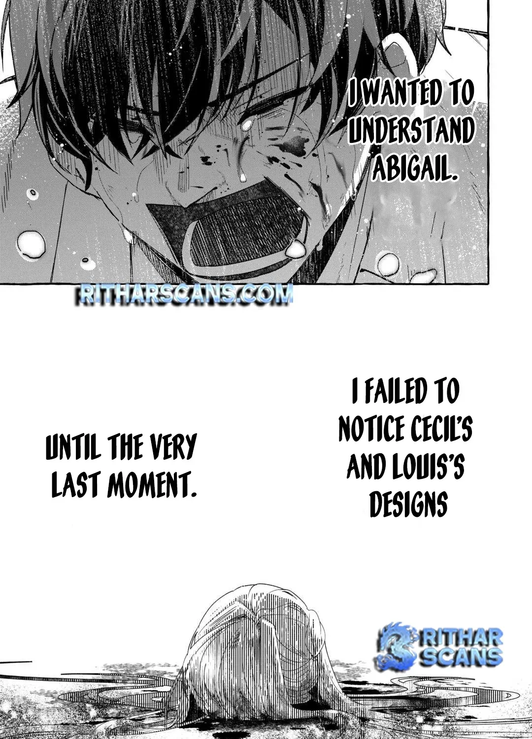 SHOKEI SARETA SHI NI MODORI NO DAIROKU OUJI WA KOKOKU WO SUTE Chapter 1 page 69 - 