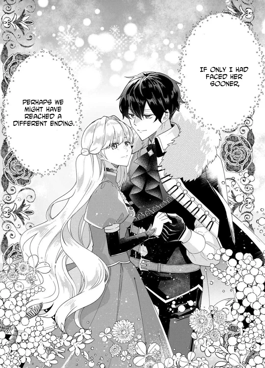 SHOKEI SARETA SHI NI MODORI NO DAIROKU OUJI WA KOKOKU WO SUTE Chapter 1 page 71 - 