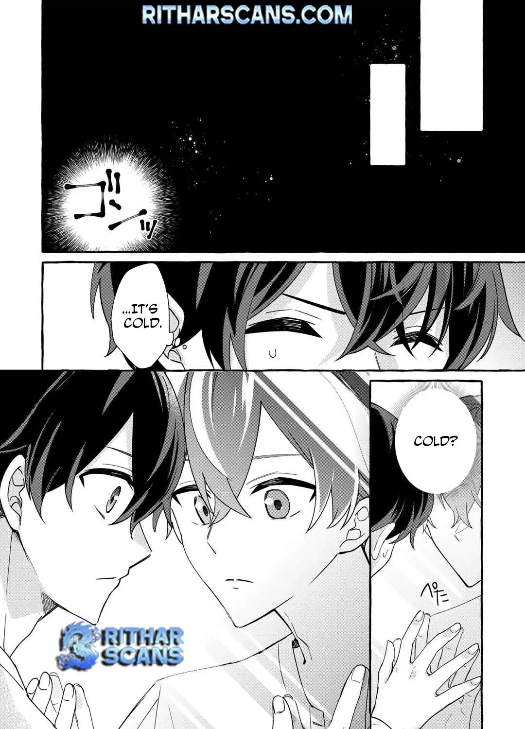 SHOKEI SARETA SHI NI MODORI NO DAIROKU OUJI WA KOKOKU WO SUTE Chapter 1 page 79 - 