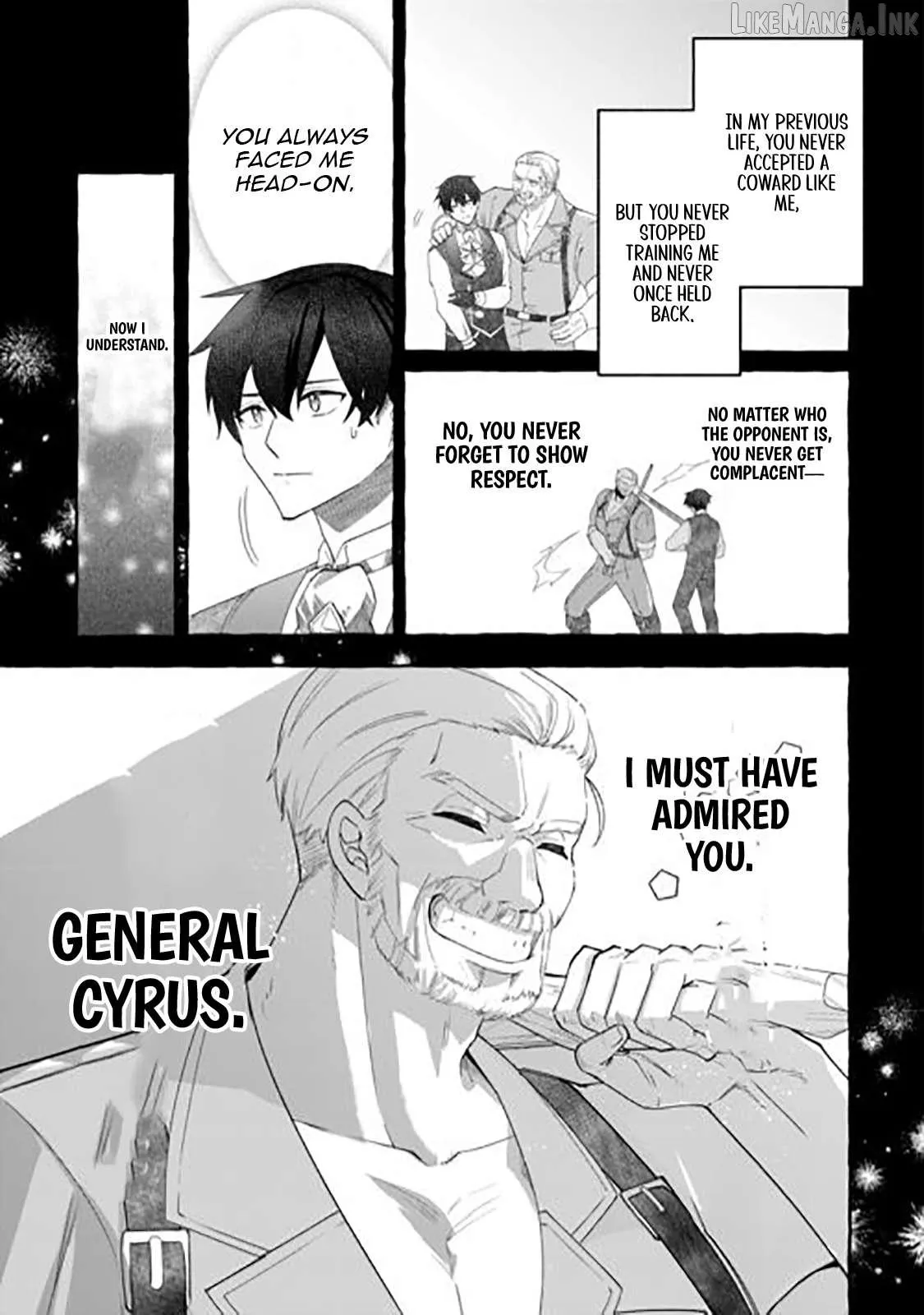 SHOKEI SARETA SHI NI MODORI NO DAIROKU OUJI WA KOKOKU WO SUTE Chapter 10 page 12 - 